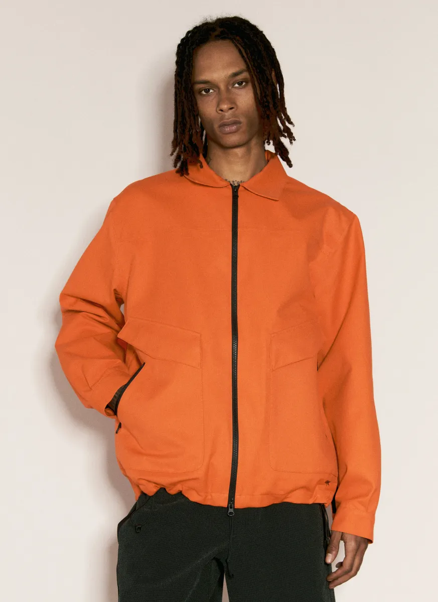 Antistatic Jacket