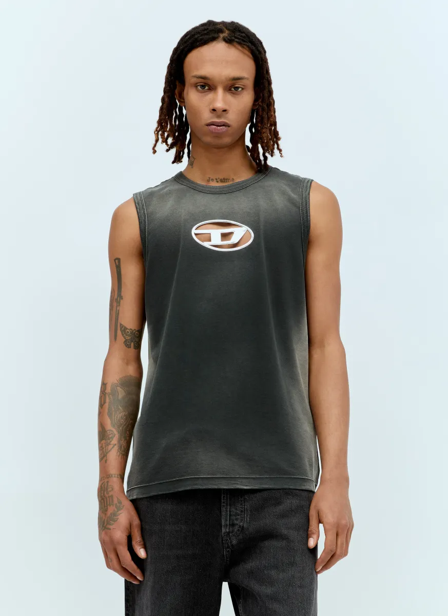 T-Brico Tank Top