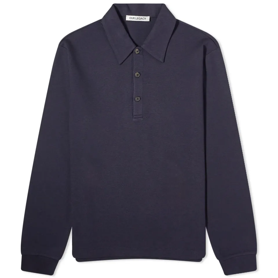 Piquet Polo