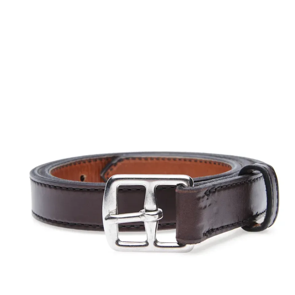 Stirrup Belt