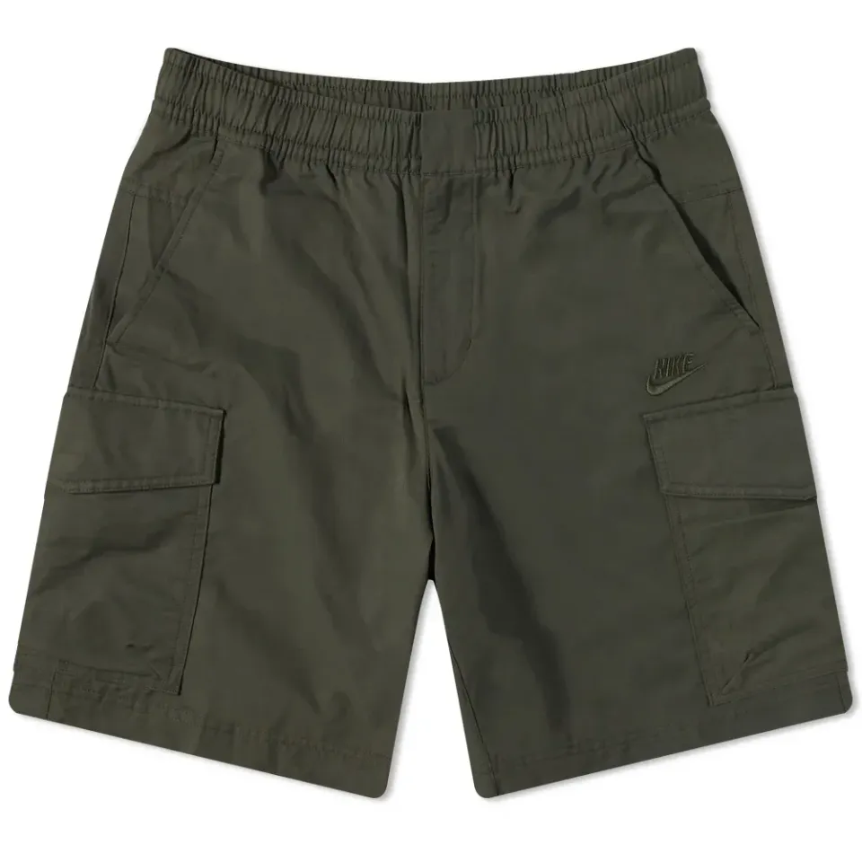 Nike Woven Cargo Shorts