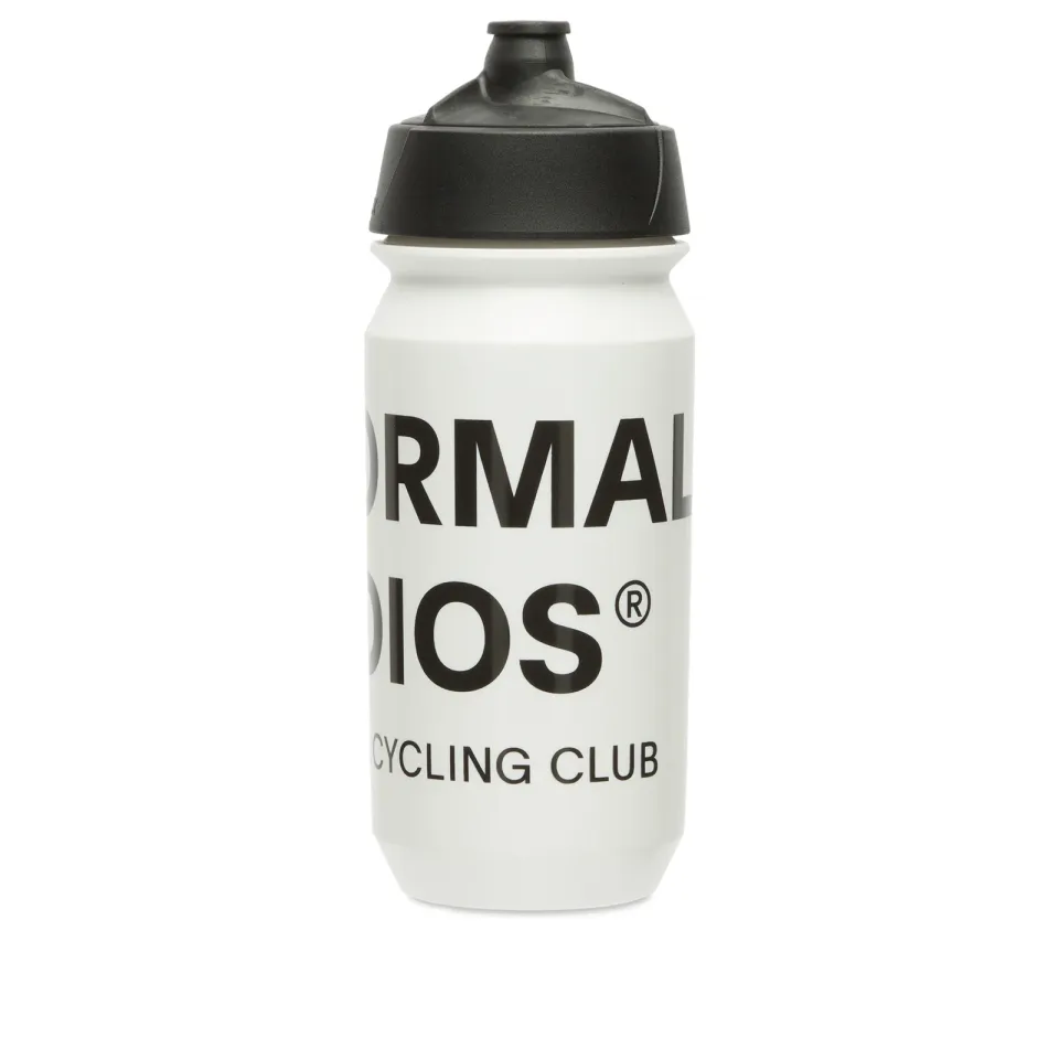 Bidon Logo Water Bottle