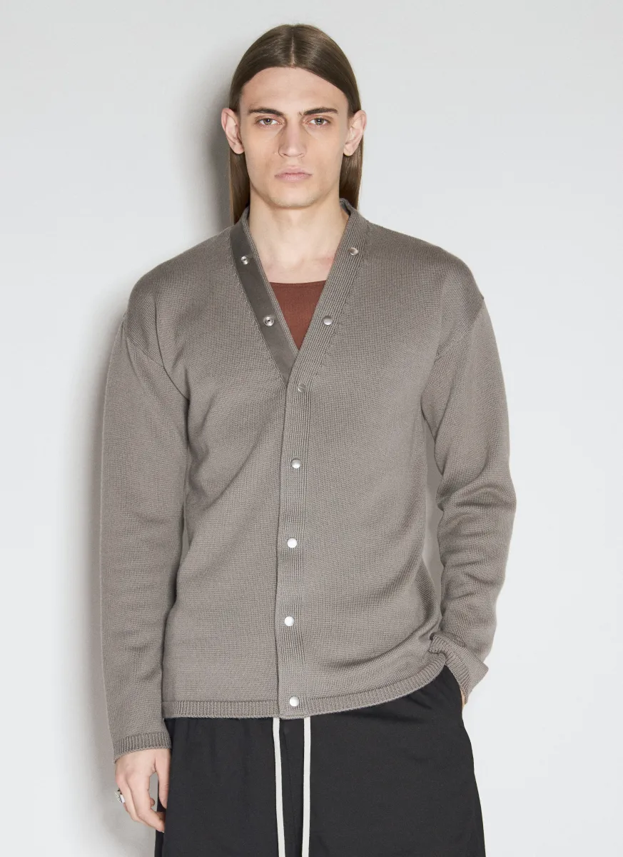 Peter Cardigan