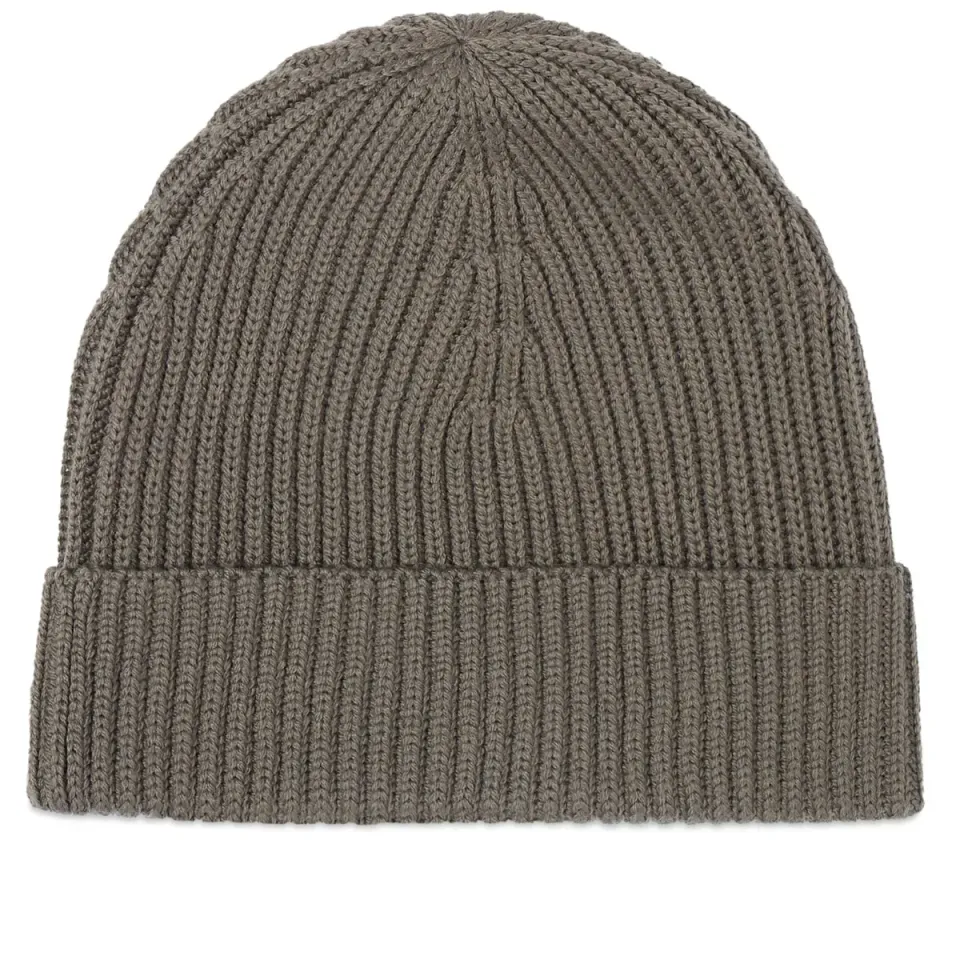 Neam Fisherman Rib Beanie
