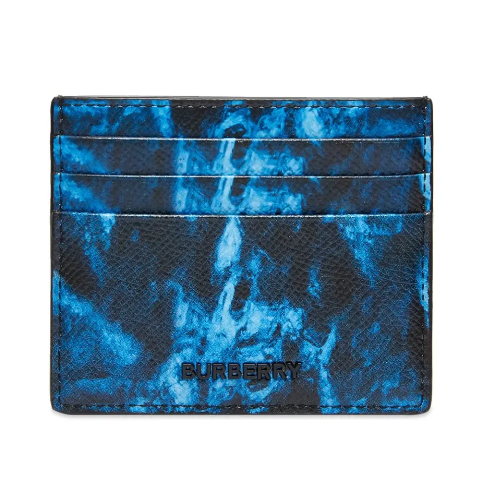 Sydney Water Camo Card Holder