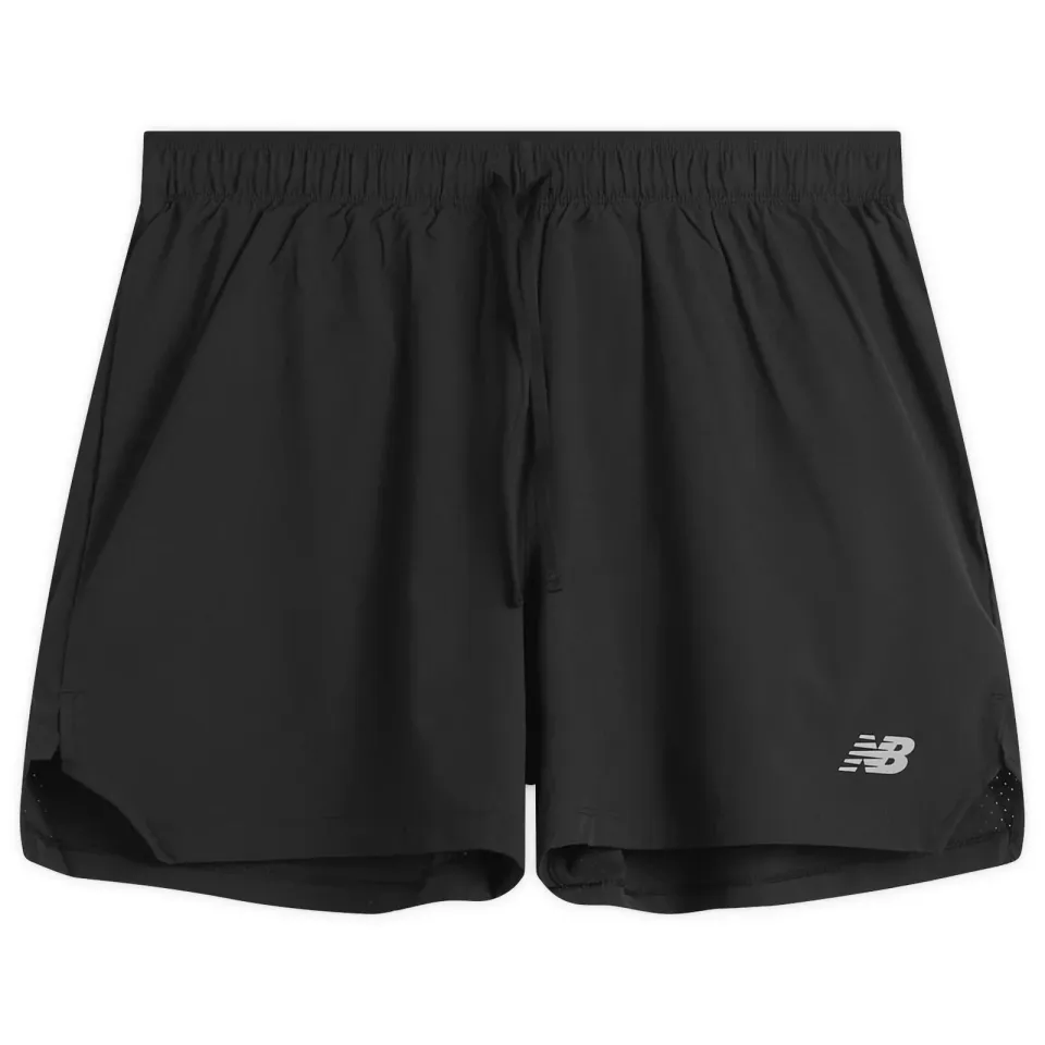 New Balance RC Seamless Short 5 Inch