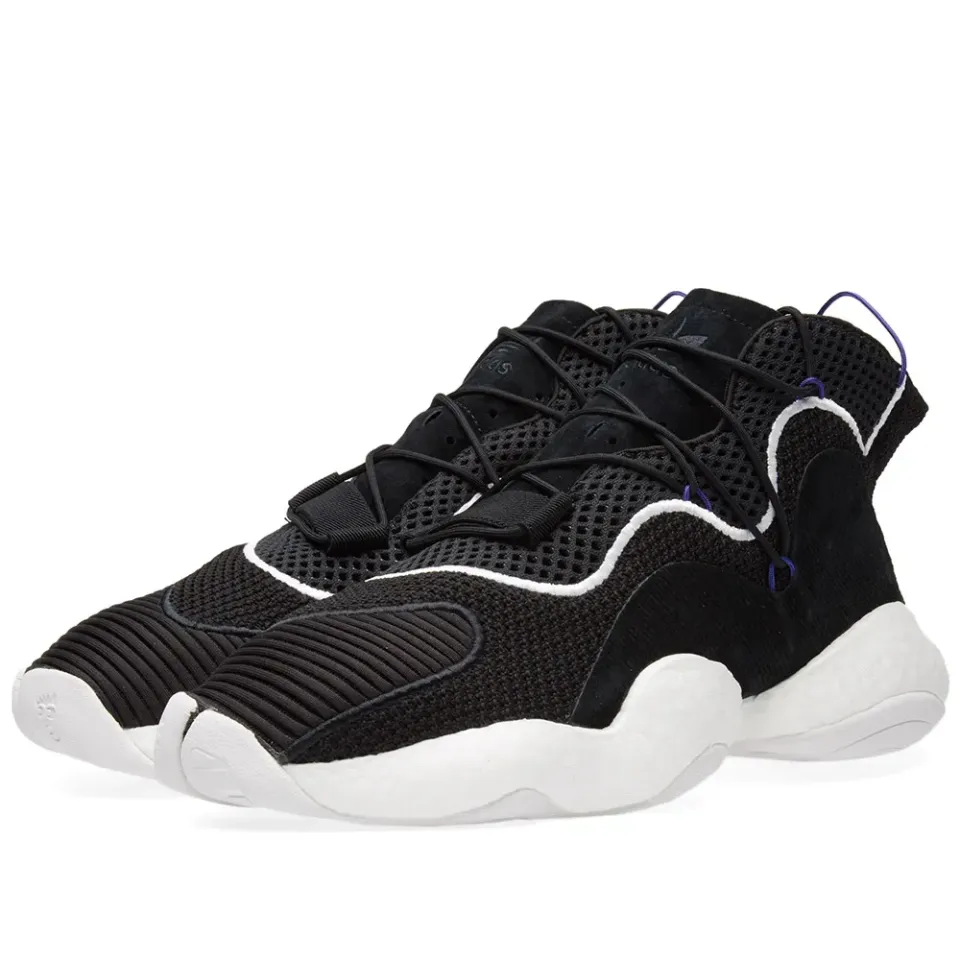 Crazy BYW