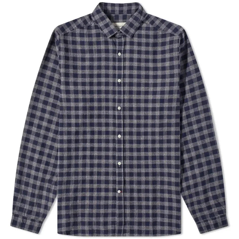 Clerkenwell Tab Shirt