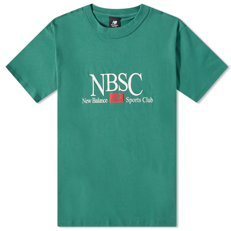 Sports Club T-Shirt