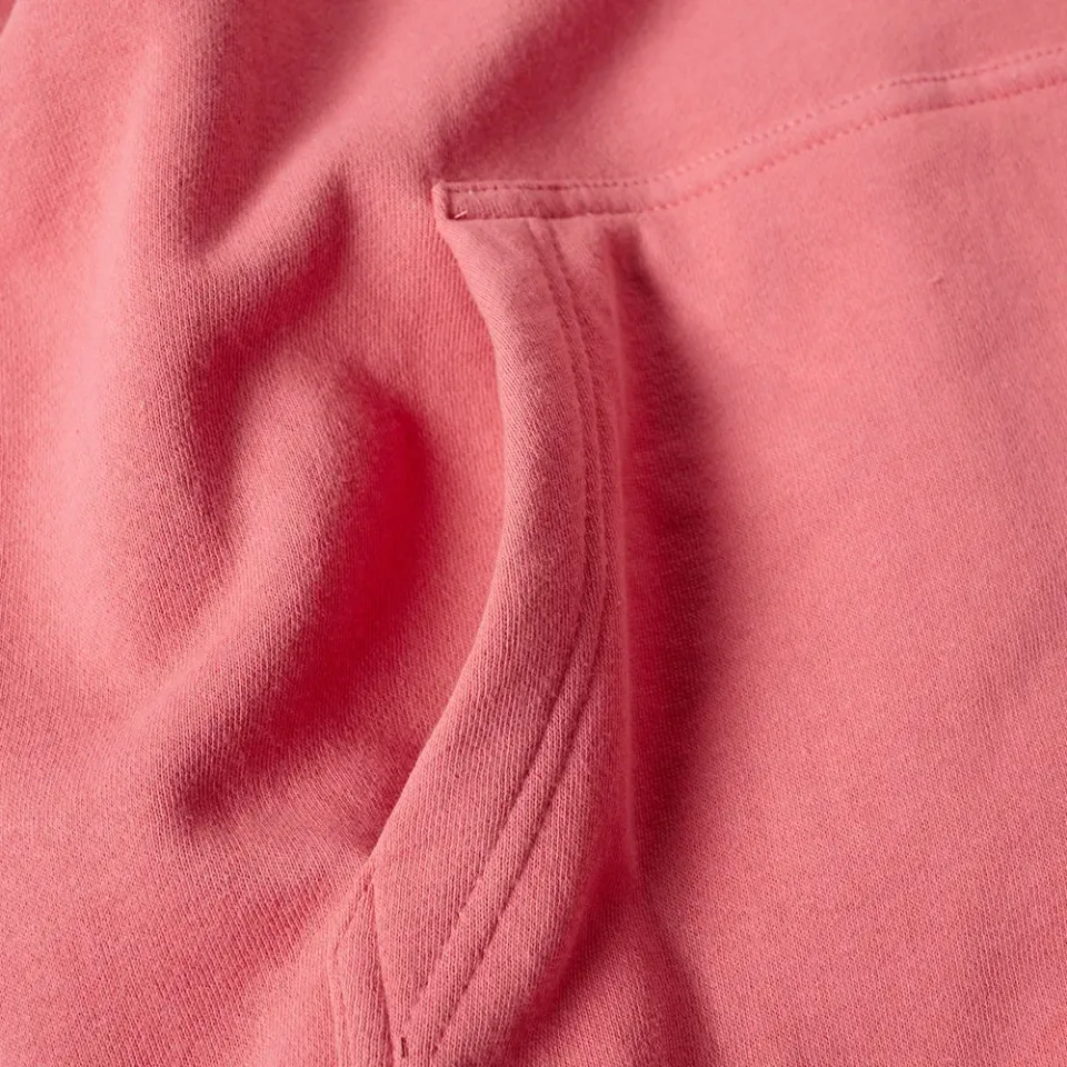 New Stock Applique Hoody