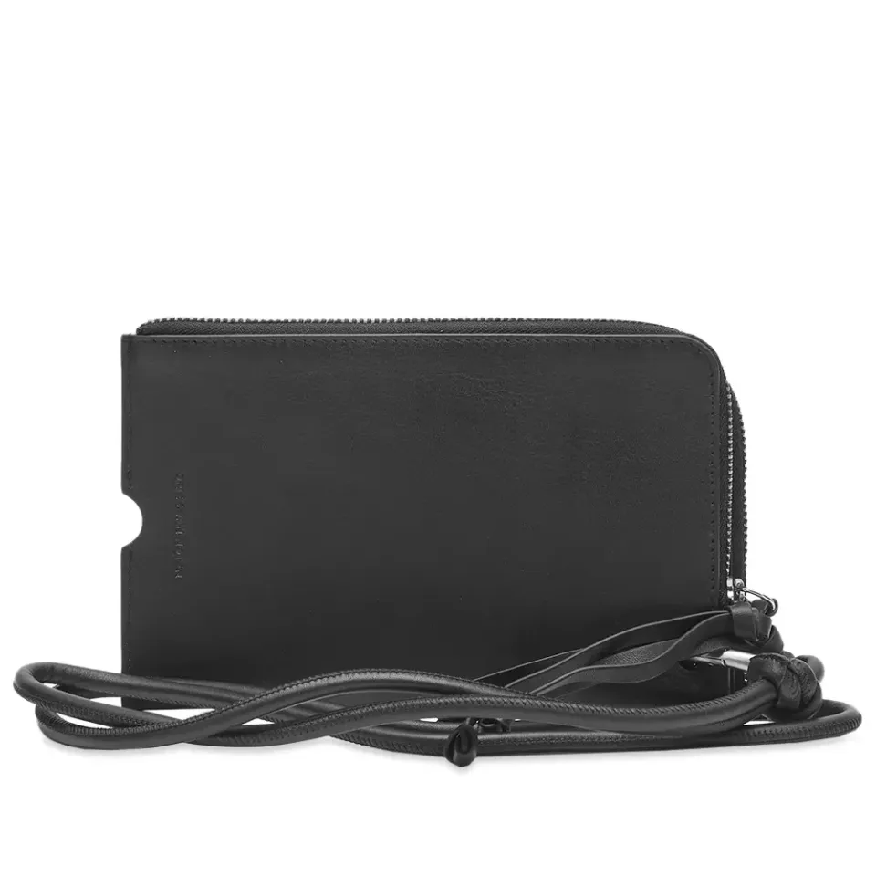 Neck Multi Card Holder