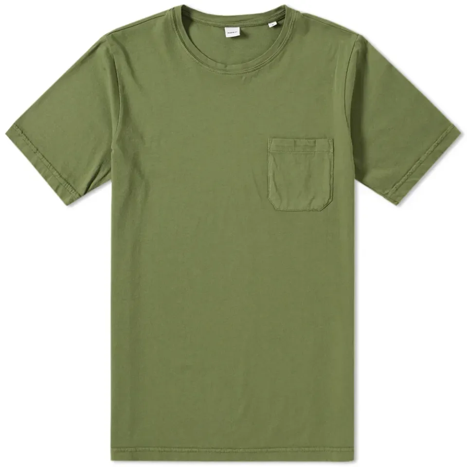 Pocket Tee
