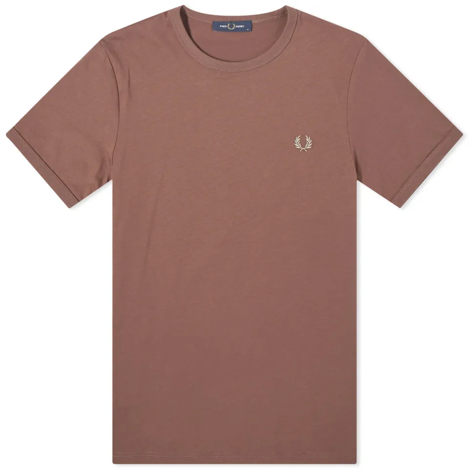 Ringer T-Shirt