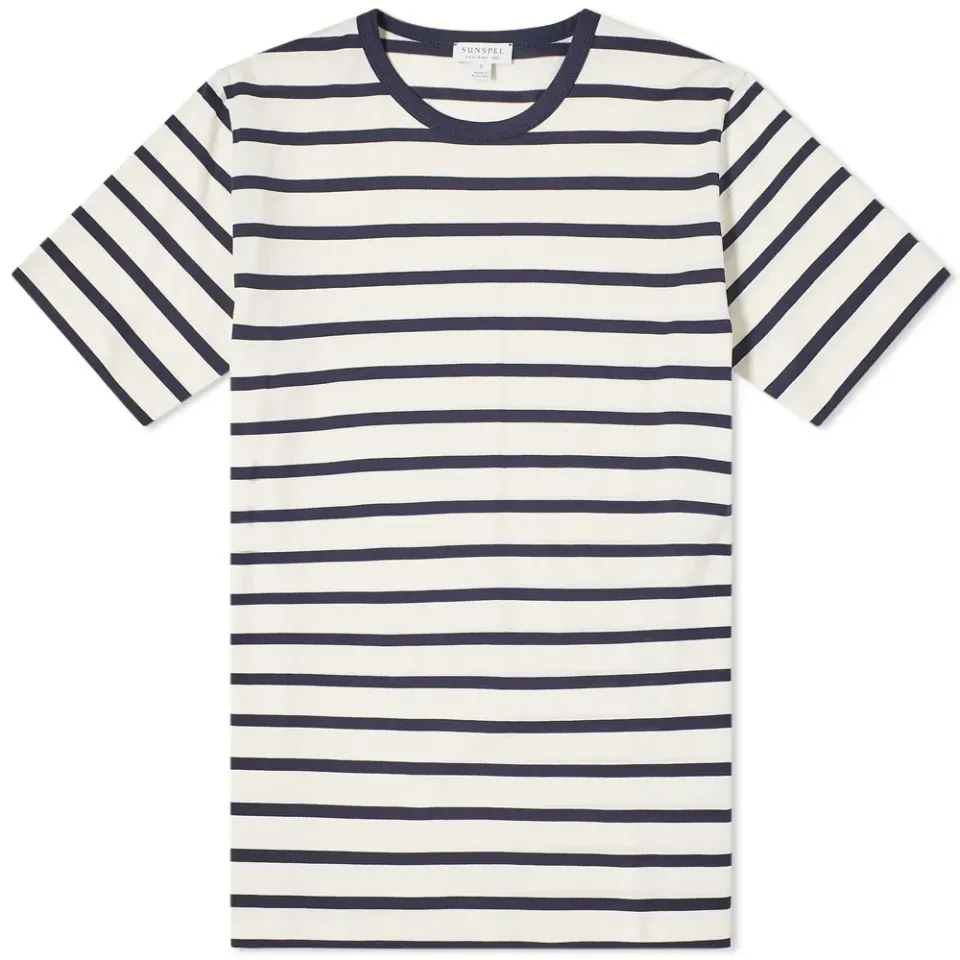 Breton Stripe T-Shirt