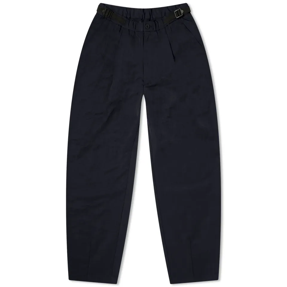 F/CE. Re-Nylon Wide Tapered Trousers