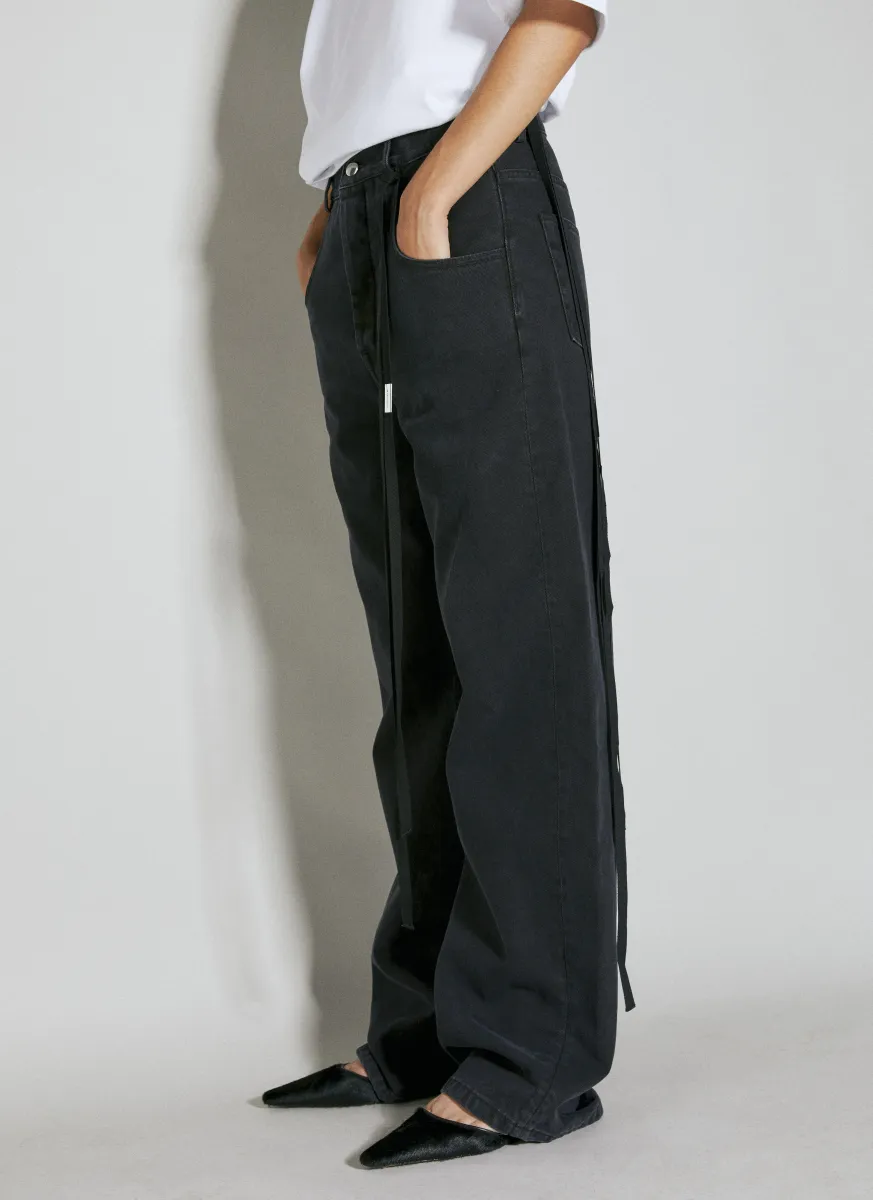 Claire Denim Jeans