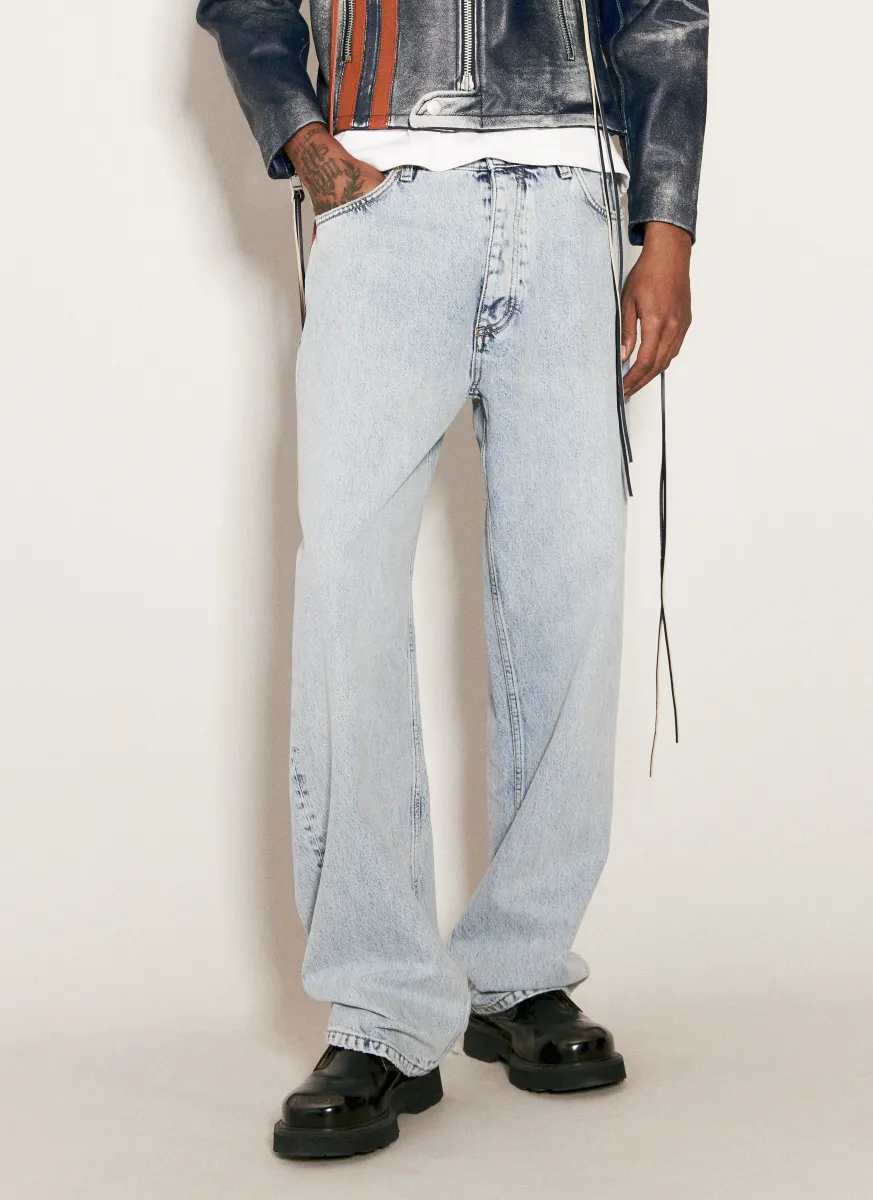 Benz Jeans