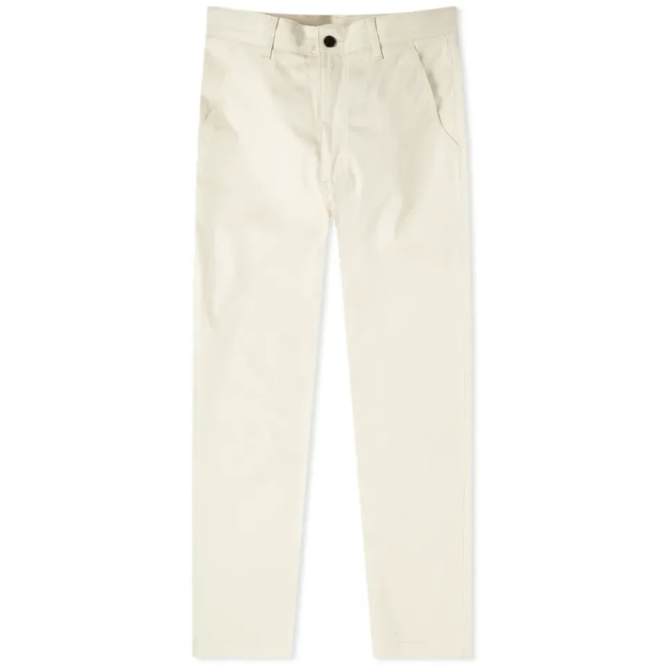 Basic Relaxed Chino