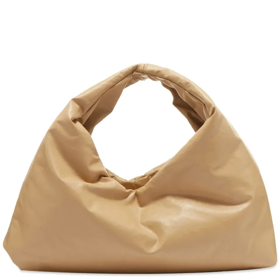Bag Anchor Hand Small Oil