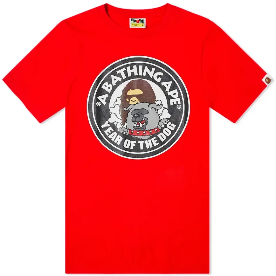 Year of The Dog T-Shirt