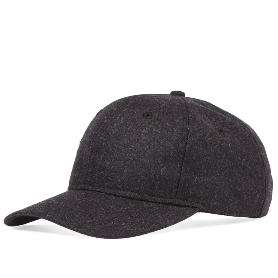 Scholler 6 Panel Cap
