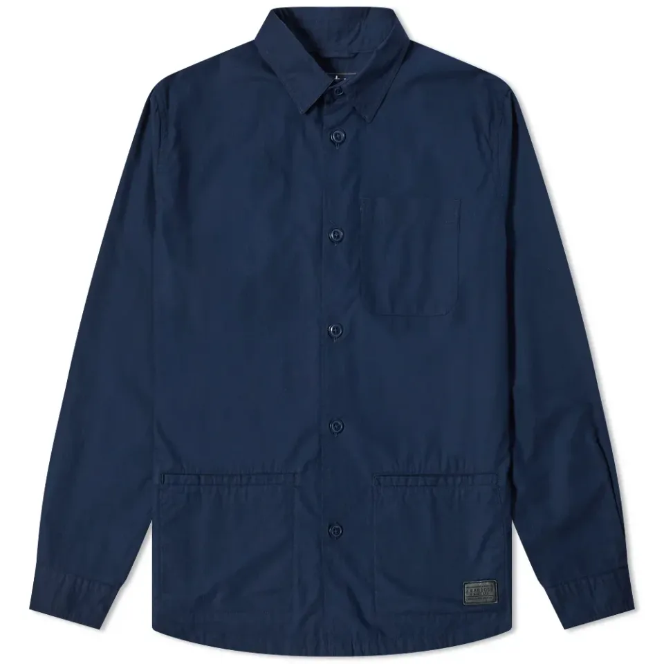 Murton Overshirt