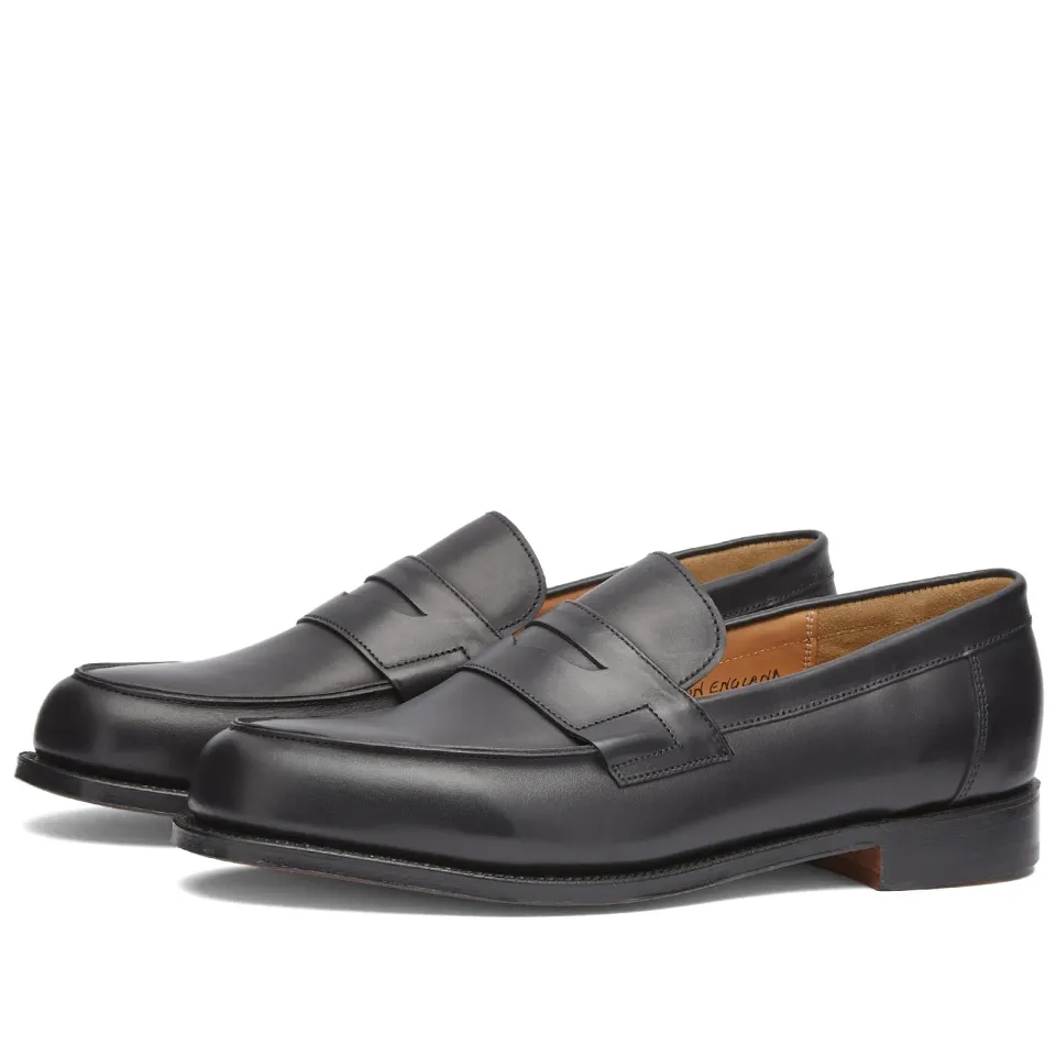 Epsom Penny Loafer