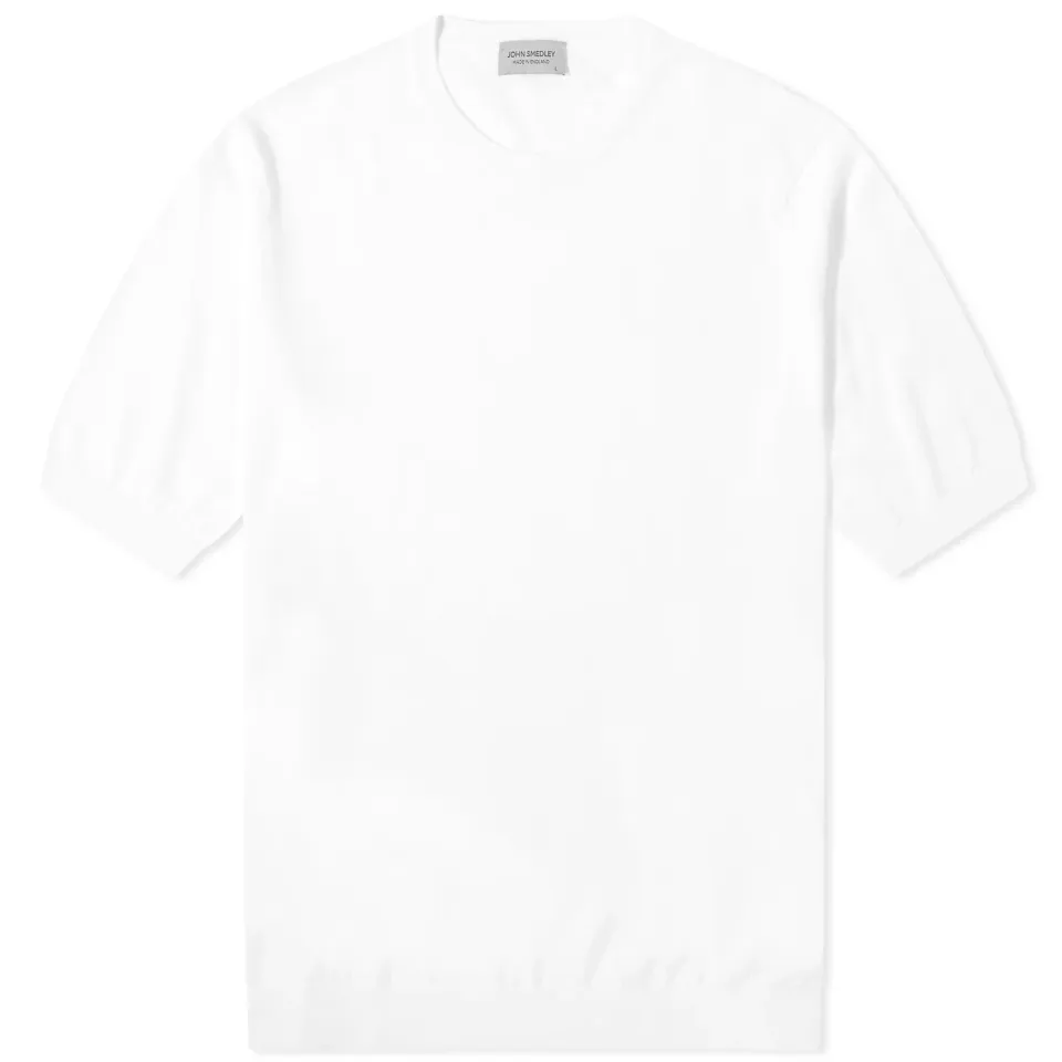 Kempton Ribbed T-Shirt