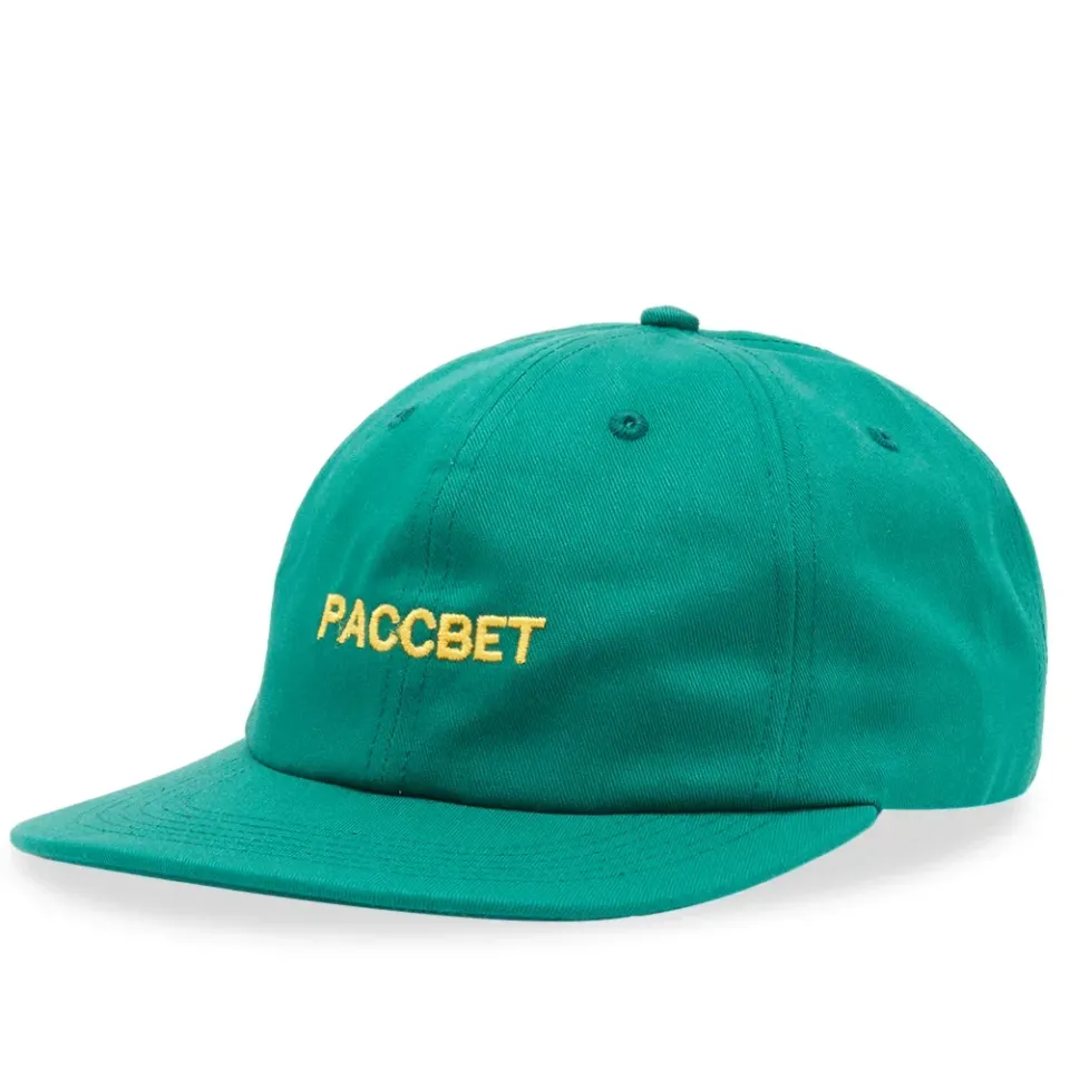 Logo Cap