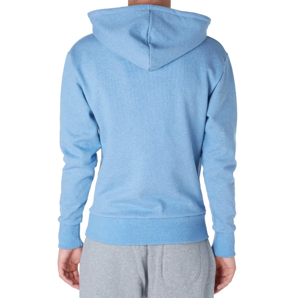 Maison Kitsuné Tricolour Fox Hoody