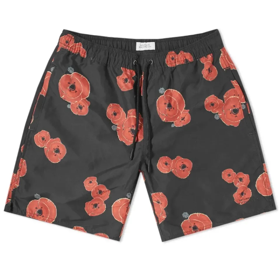 Timothy Floater Swim Short