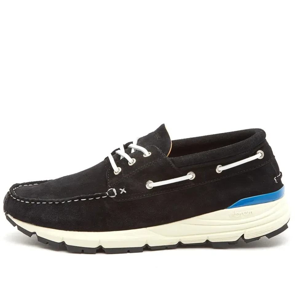 Merrimack Boat Sneaker