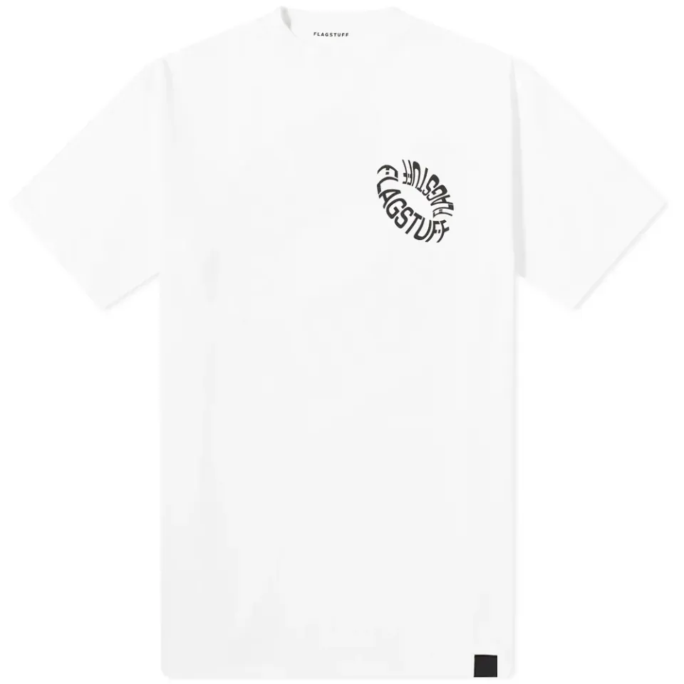 Donuts Logo T-Shirt