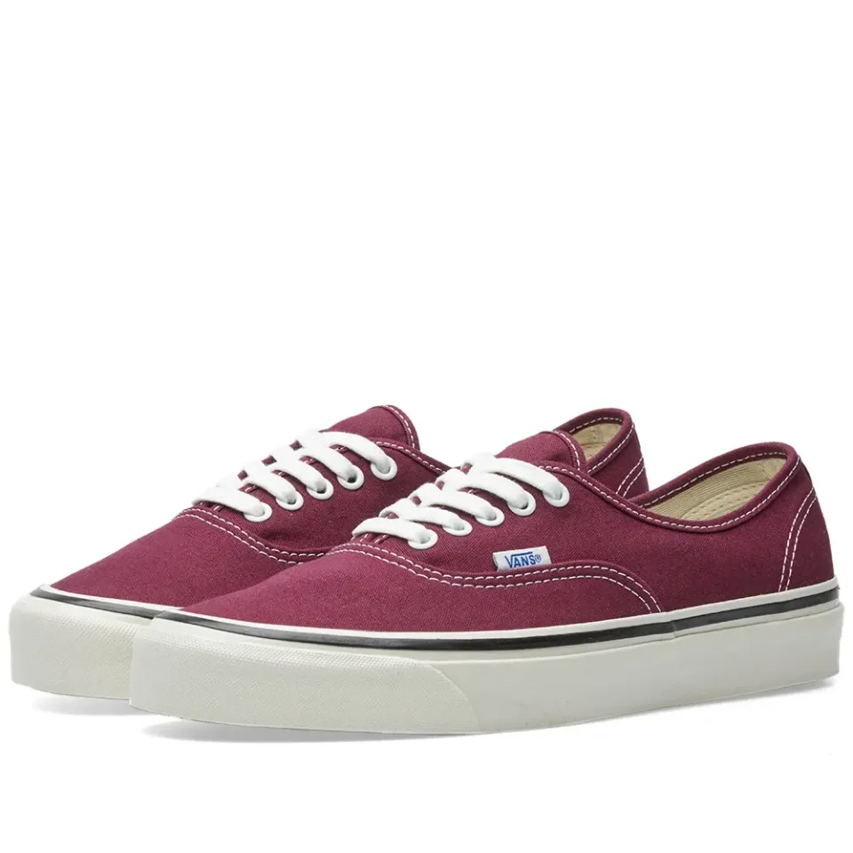 Authentic 44 DX