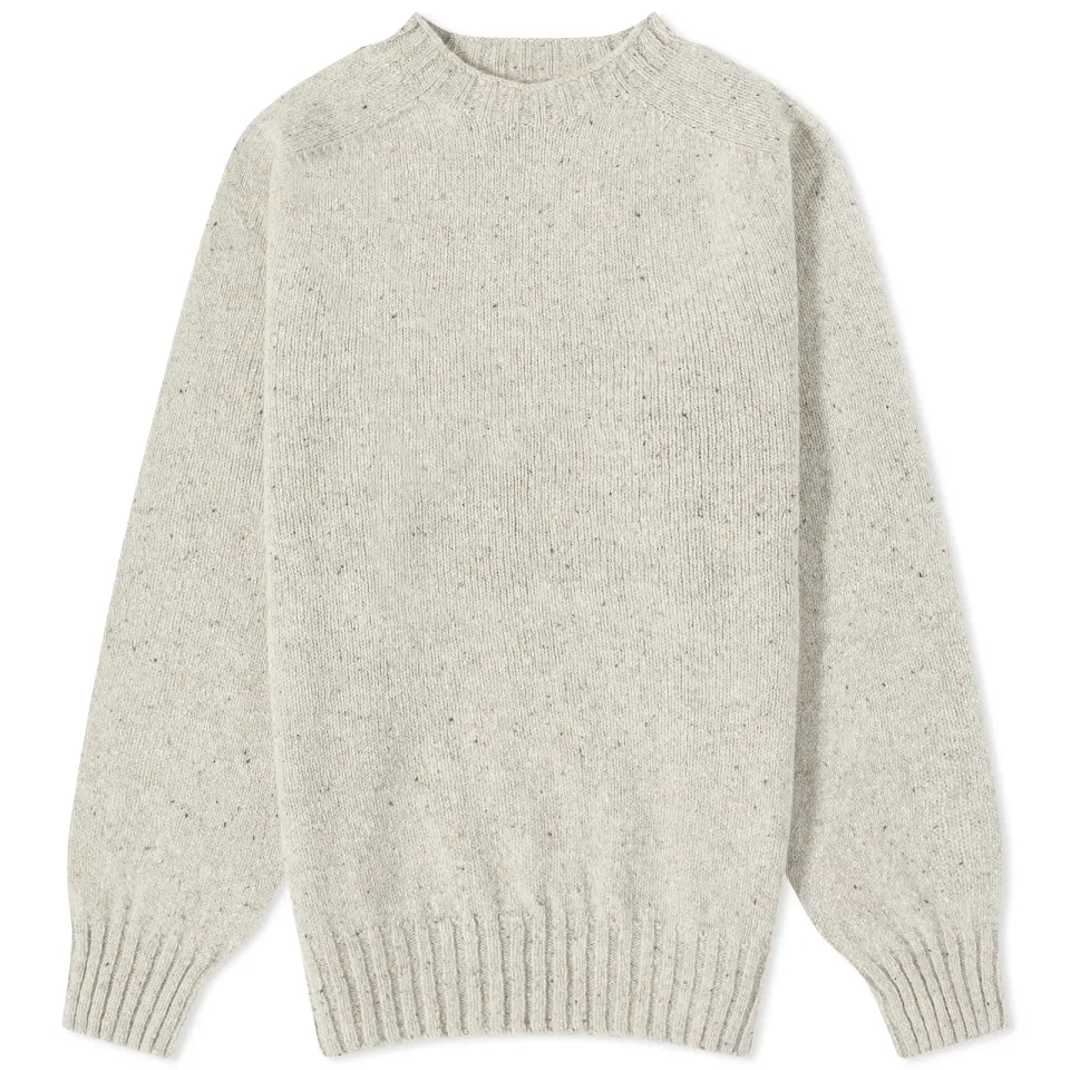 Howlin' Terry Donegal Crew Knit