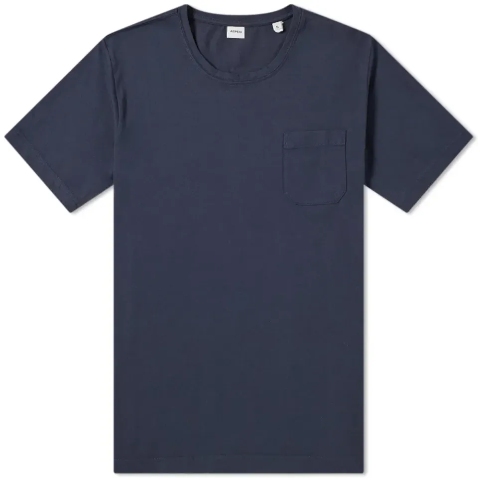 Garment Dyed Tee
