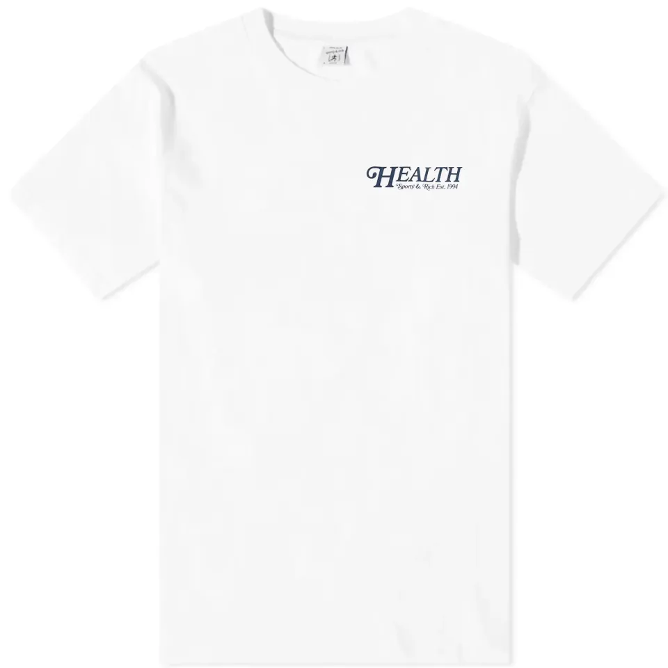 70s Health T-Shirt