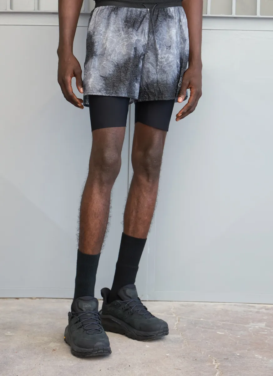 Two Layer Shorts