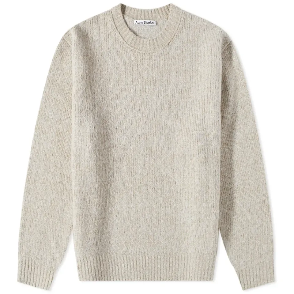 Kivon Crew Knit