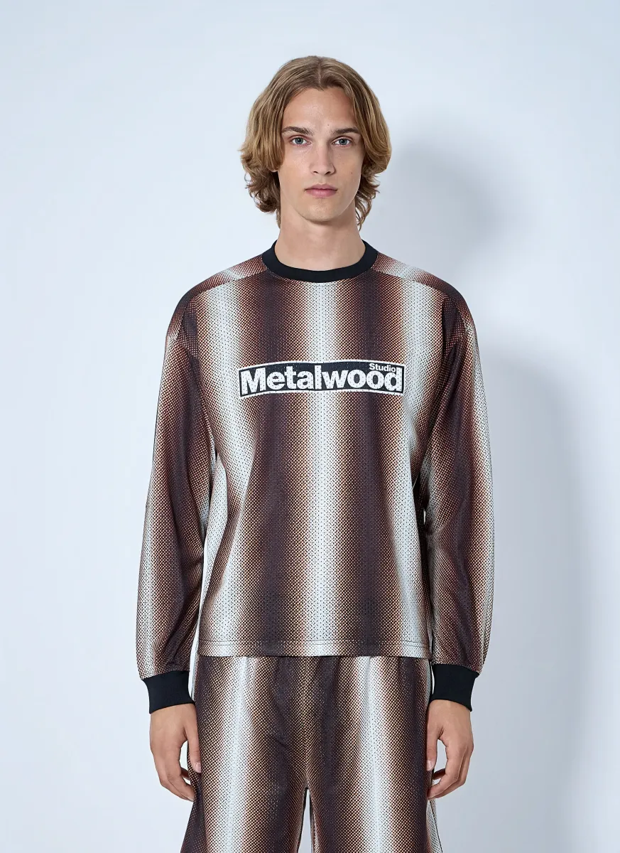Digital Hombre Top