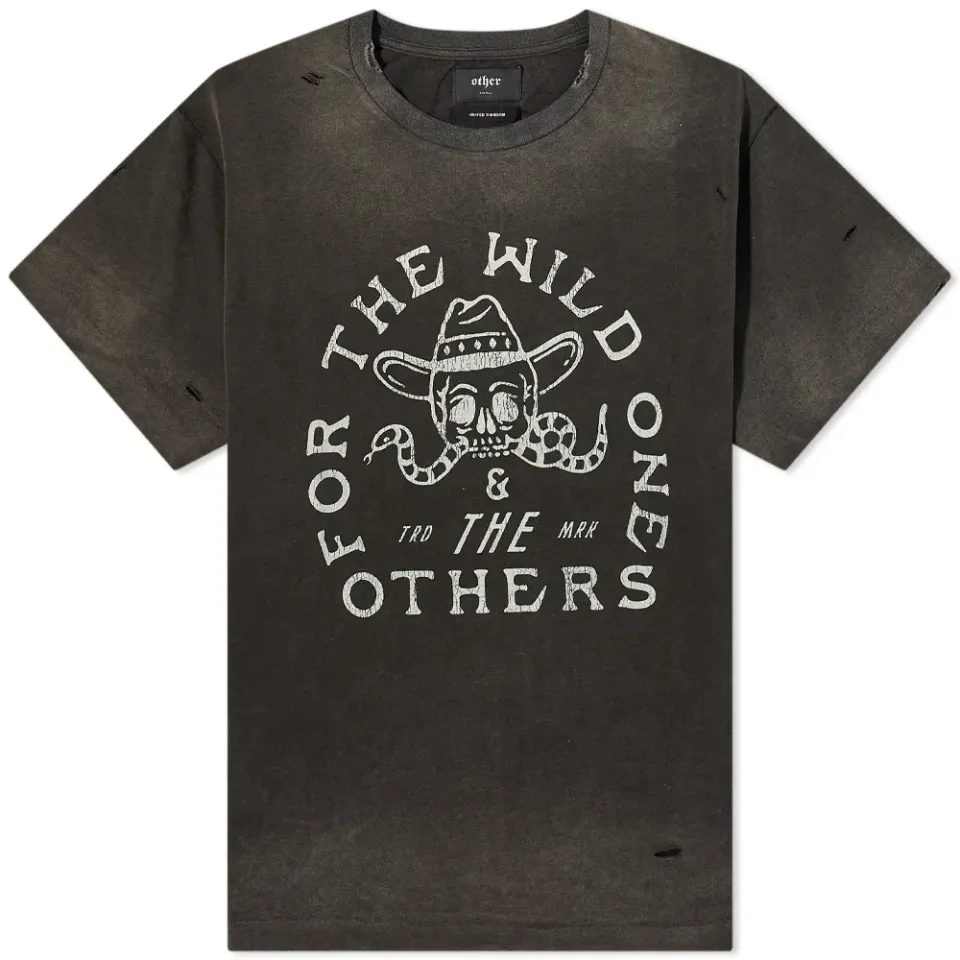 The OTHERS T-Shirt