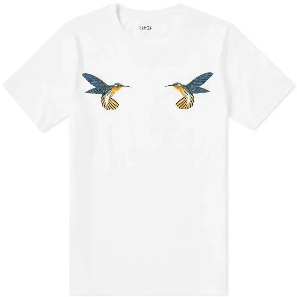 Hummingbirds Tee