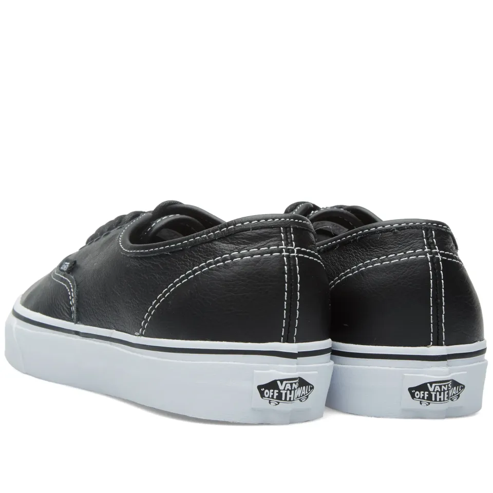 Authentic