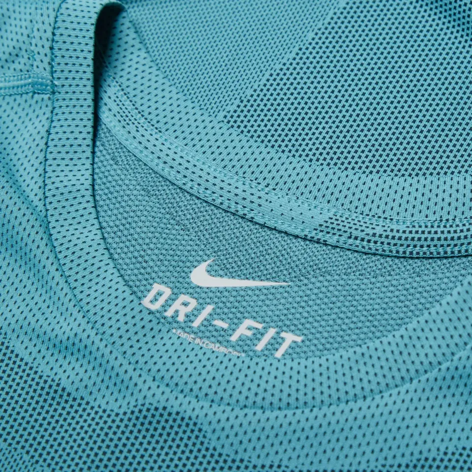 Dri-Fit Sweat Map Top