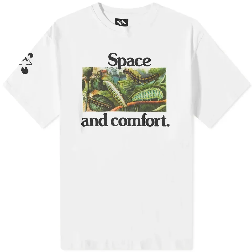 Space & Comfort T-Shirt