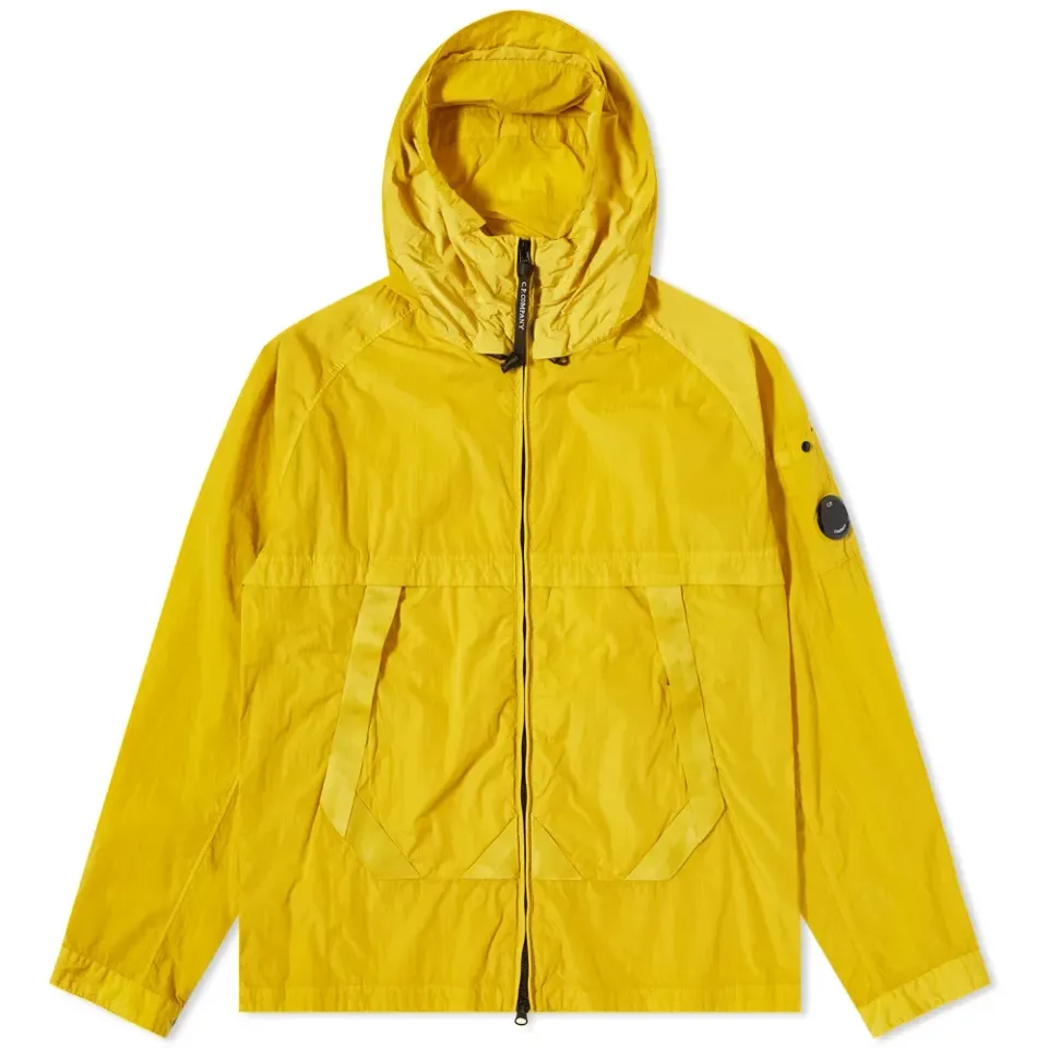 Chrome-R Medium Jacket