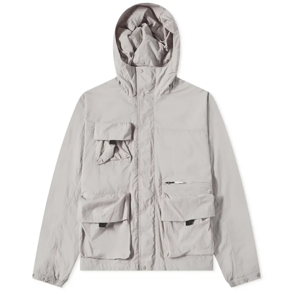M70 Hooded Parka