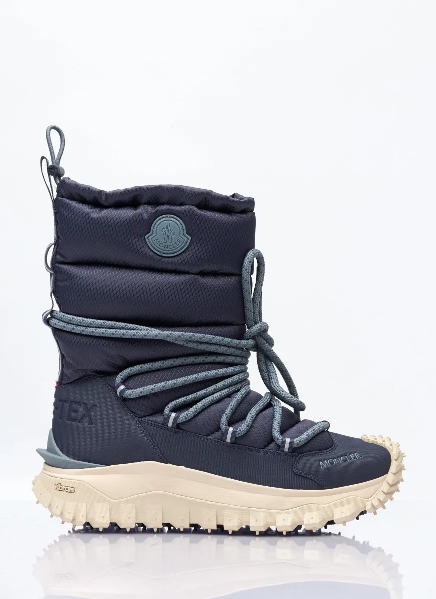 Trailgrip Aprés GTX High Boots