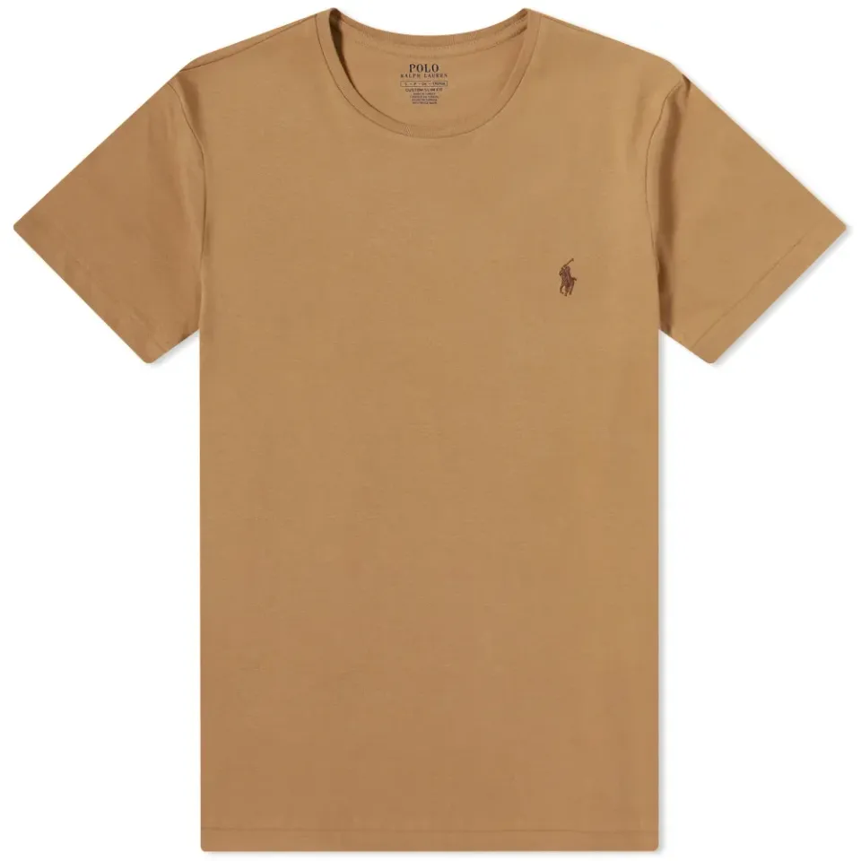 Custom Fit T-Shirt