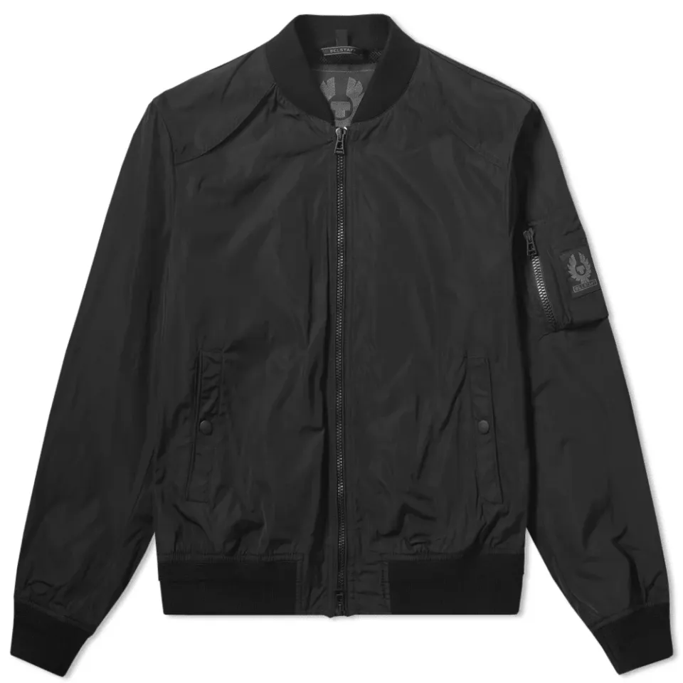 Mallison Bomber Jacket